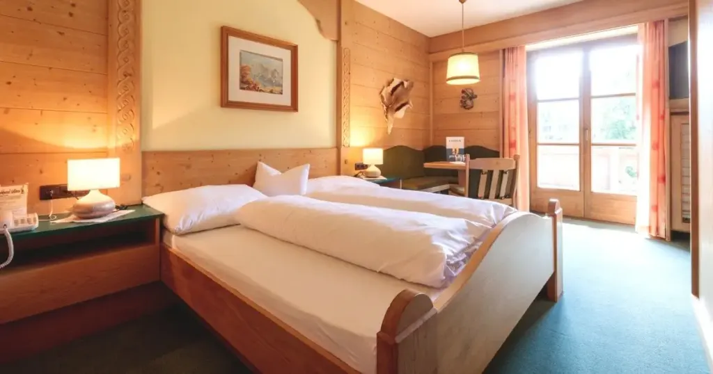 Parkhotel Sölden, zdjęcie 15