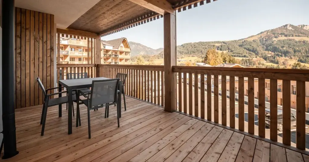 ADEA Lifestyle Suites, zdjęcie 11