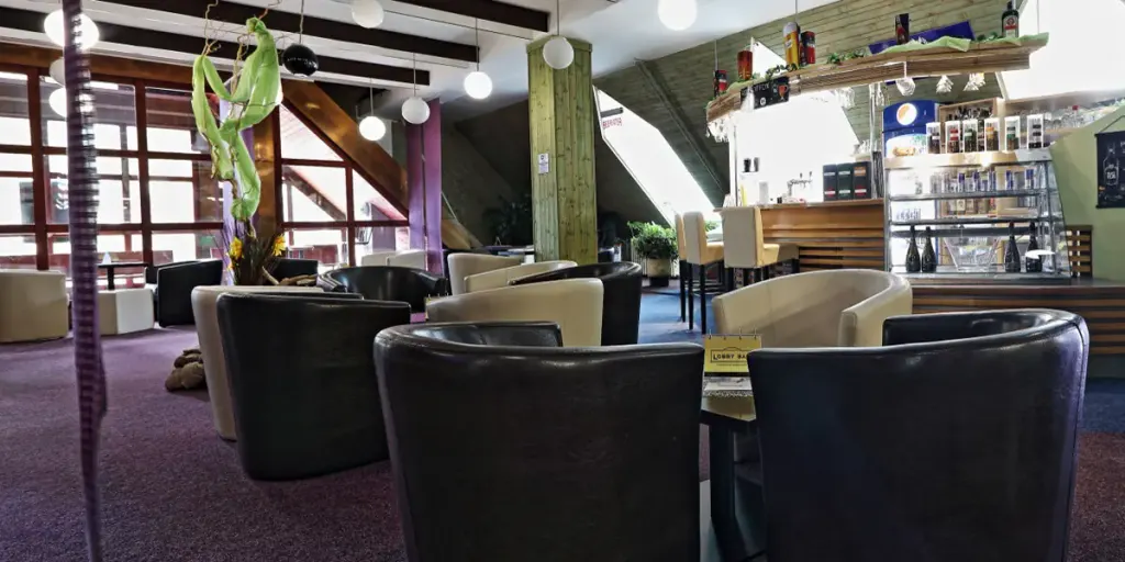 Hotel Skicentrum, zdjęcie 19