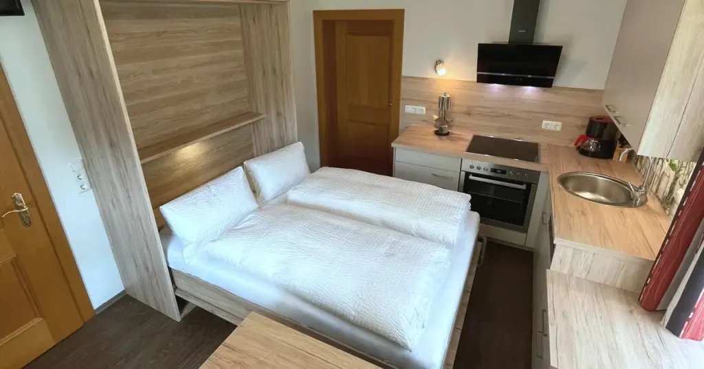 Haus Sonja, zdjęcie 5