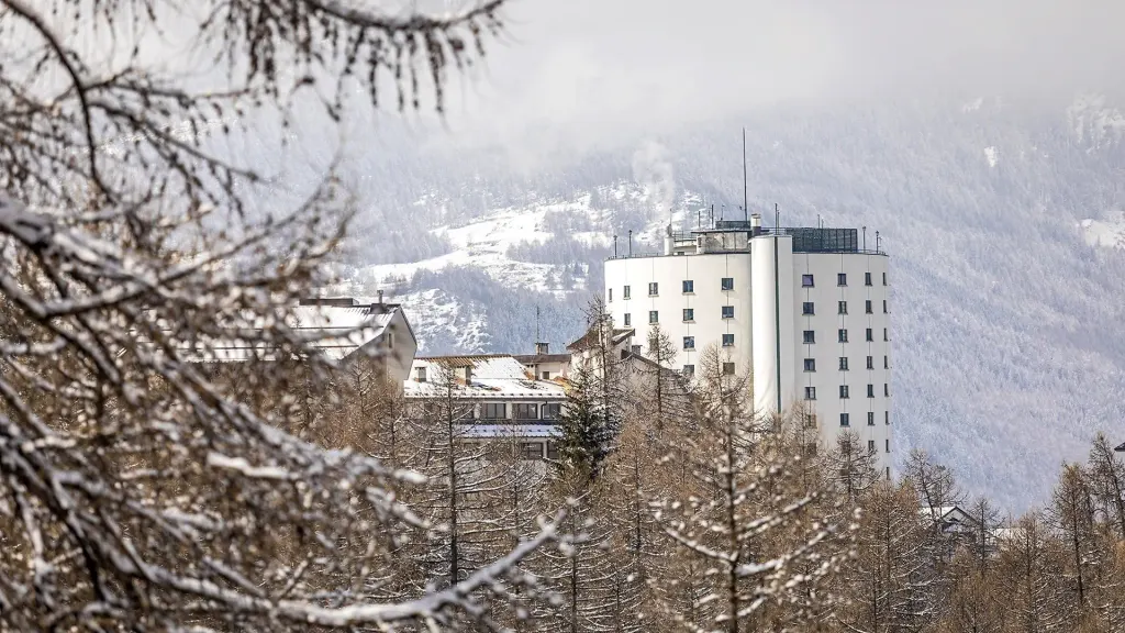 Hotel La Torre, Sauze d'Oulx