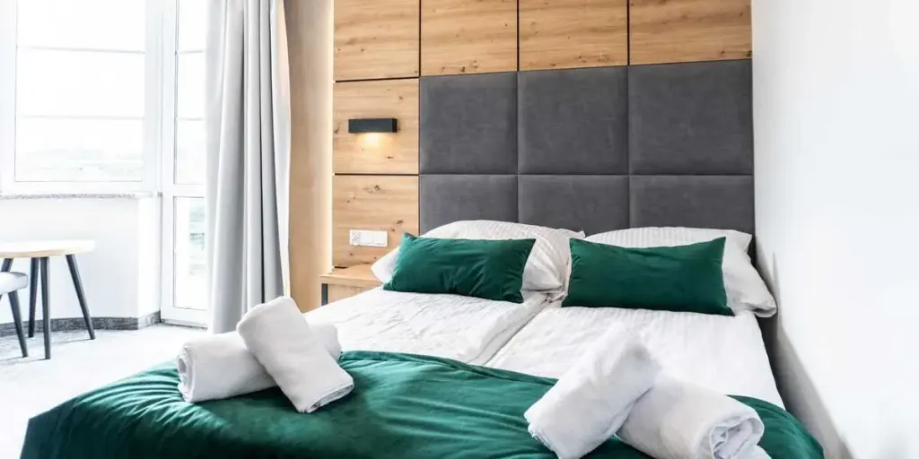 Apartamenty Anmago & Spa, zdjęcie 10
