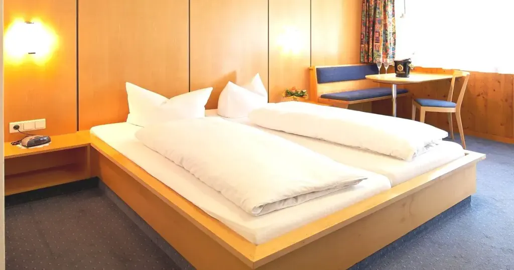 Hotel Silvretta, zdjęcie 8