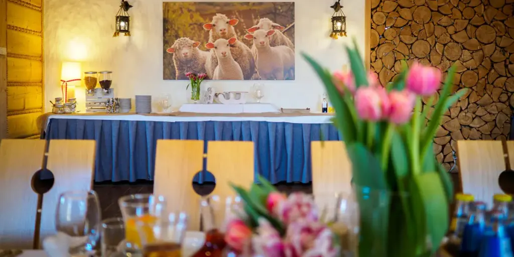 Sichlański Dworek & SPA, zdjęcie 5
