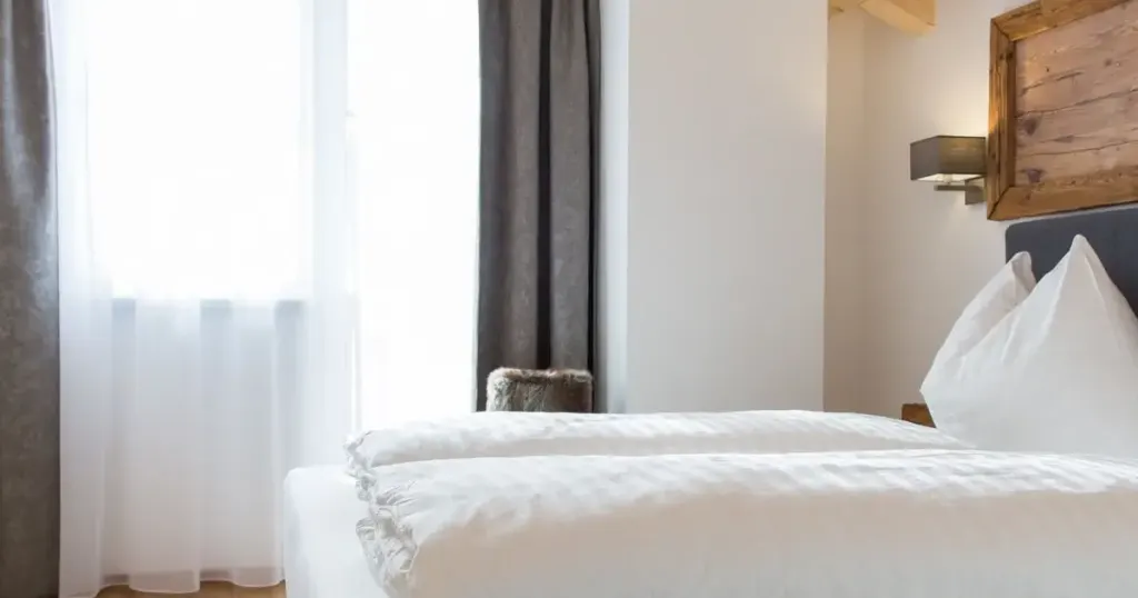 Appartement Thorau´s Lifestyle, zdjęcie 3
