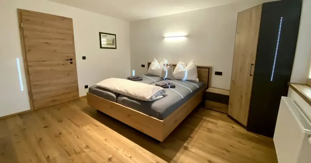Appartement Hirner, Fugenberg (Tyrol)