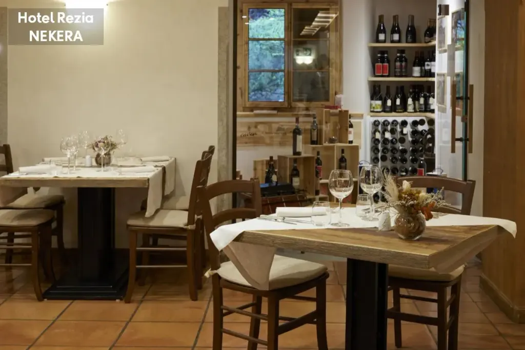 Hotel Rezia, zdjęcie 9