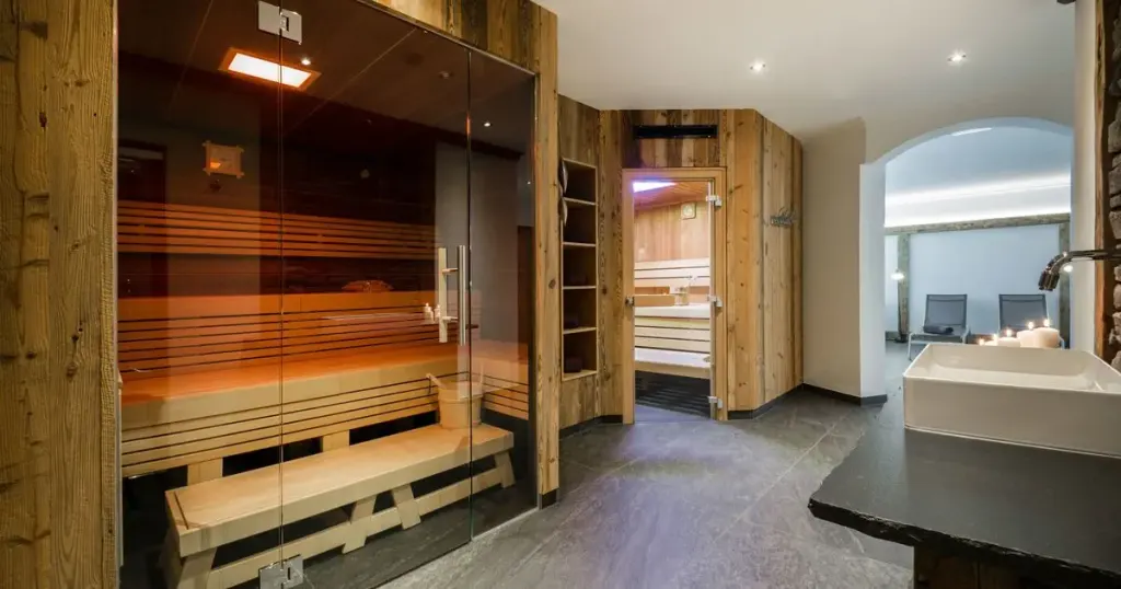 KNAPPENSTEIG appartements, zdjęcie 4