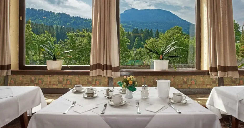 Alpen Hotel Seimler, zdjęcie 6