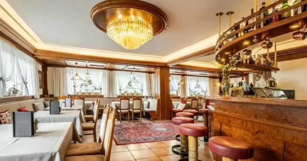 Hotel Evaldo, zdjęcie 18