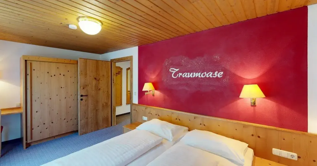 Landgasthof Sonnblick, zdjęcie 11