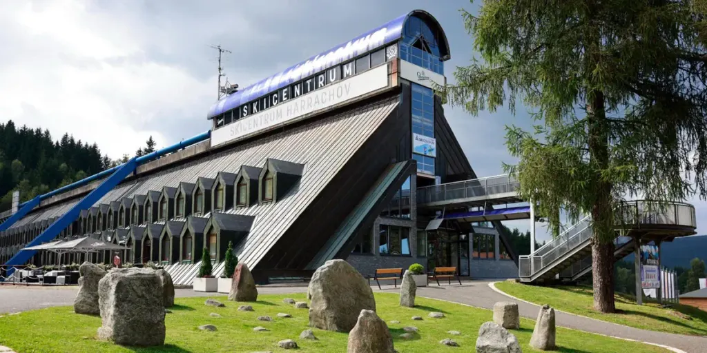 Hotel Skicentrum, zdjęcie 11