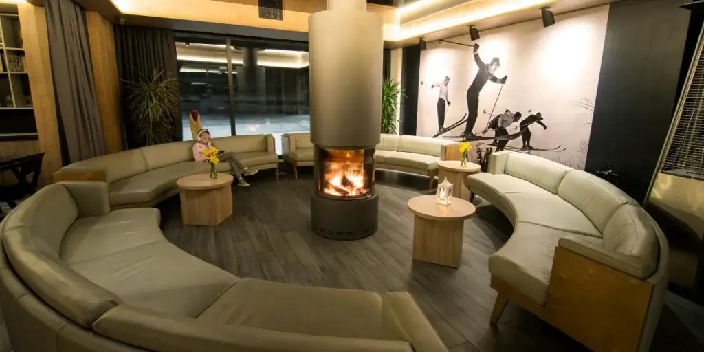 Hotel Jakuszyce, zdjęcie 2