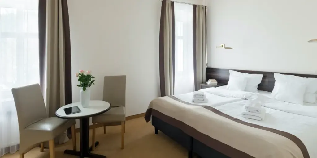 Hotel Impresja, zdjęcie 13