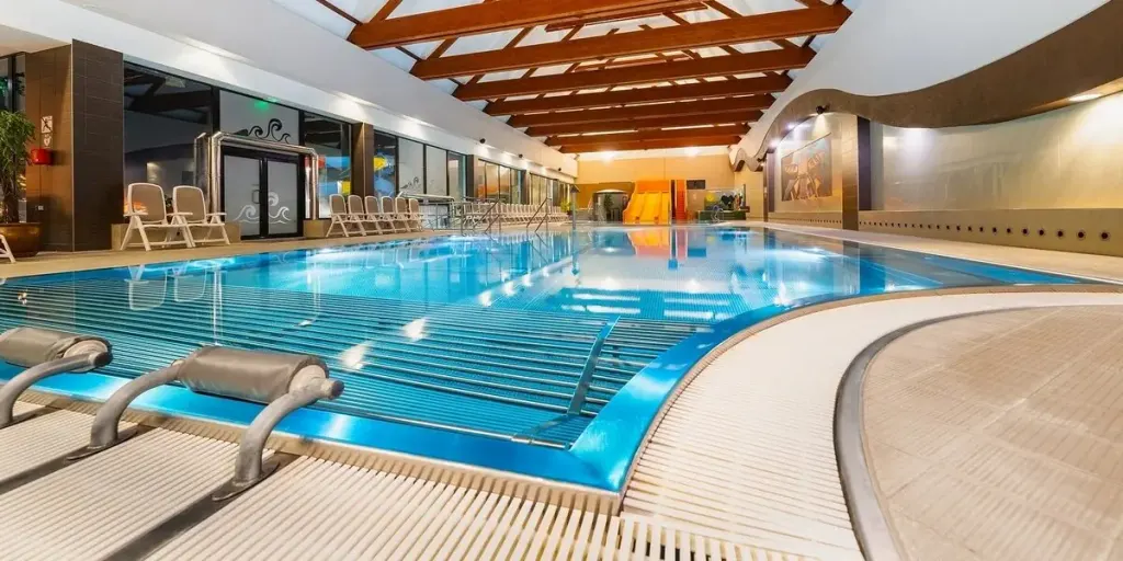 Apartamenty Termy Szaflary, zdjęcie 15