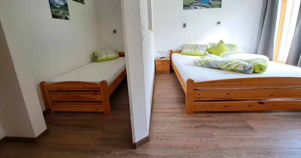 Apart Dahuam, zdjęcie 4