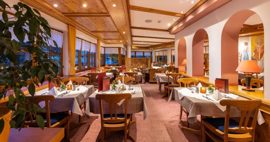 IFA Alpenrose Hotel, zdjęcie 5