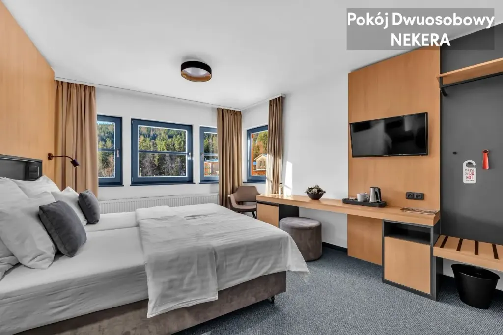 Hotel Resort Spindleruv Mlyn, zdjęcie 5