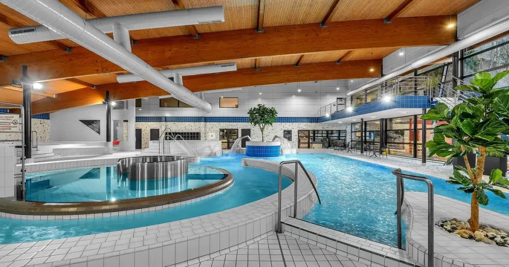 Hotel Resort Spindleruv, zdjęcie 4