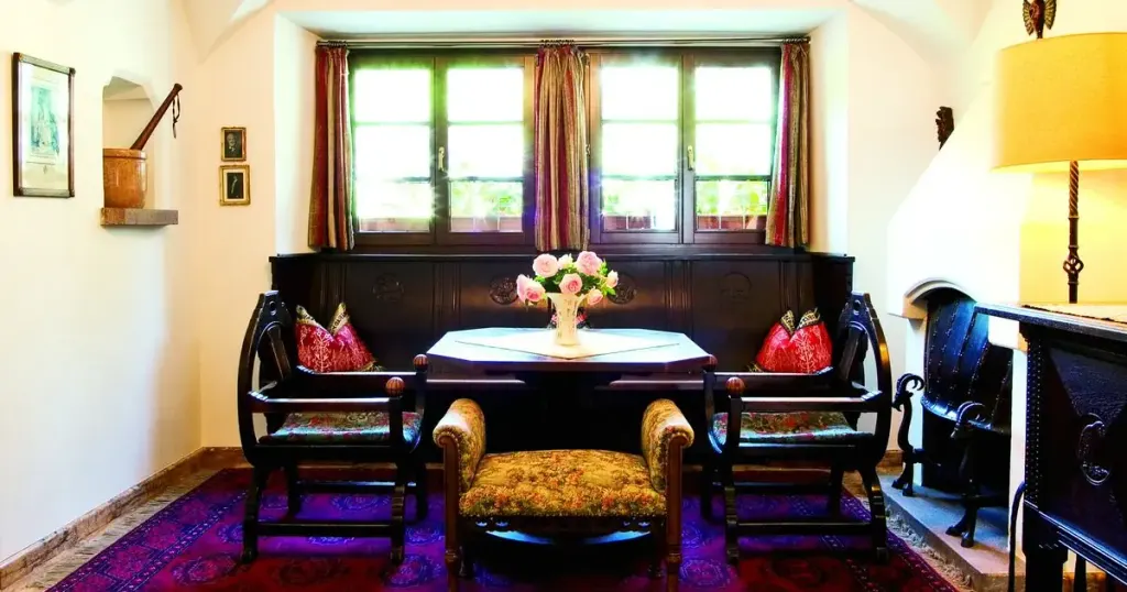 Hotel Mirabell, zdjęcie 18