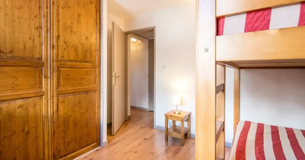 Résidence Le Hameau de Valloire, zdjęcie 9