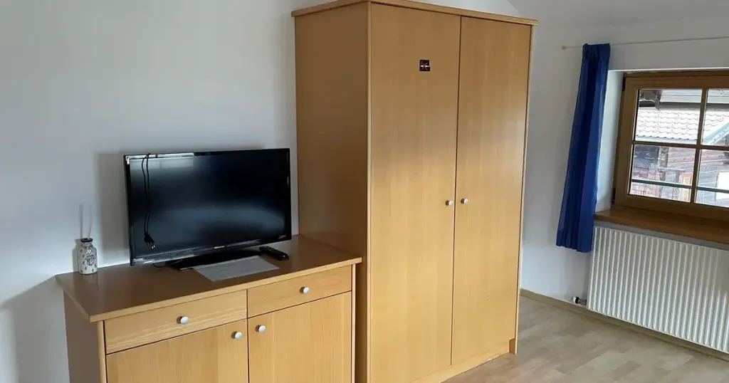 Appartement Hammerschmidt, zdjęcie 9