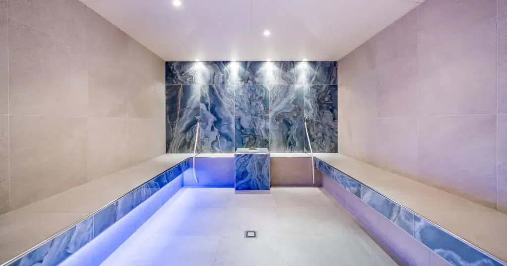 Alpenromantik Hotel Wirlerhof, zdjęcie 17