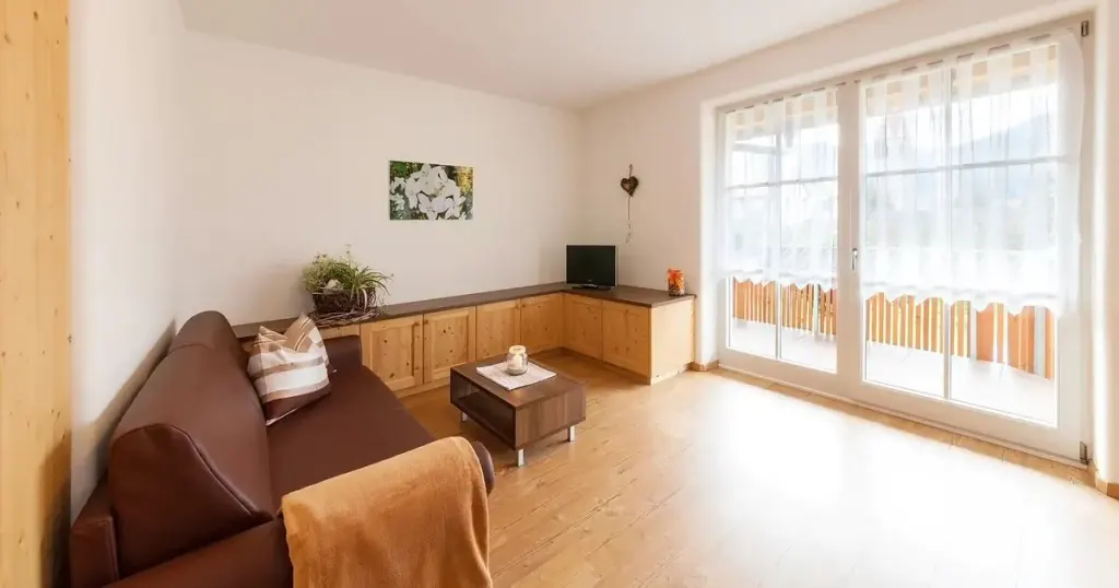 Appartements Stocknerhof, zdjęcie 20