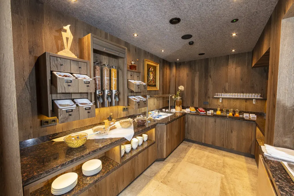 Aktivhotel Schweizerhof, zdjęcie 15