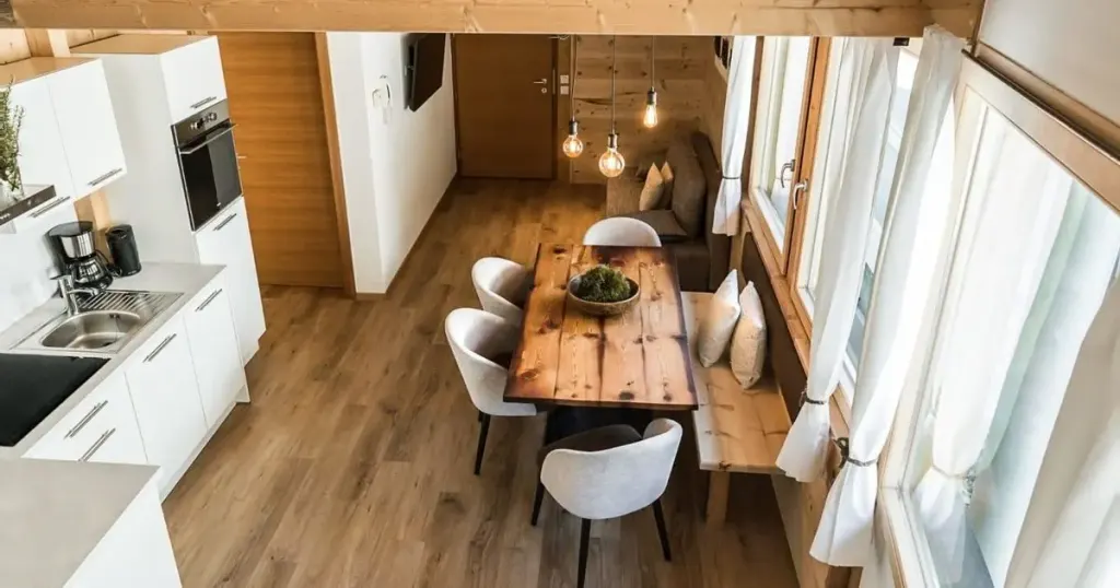 Loft Apartment Steinbach, zdjęcie 7