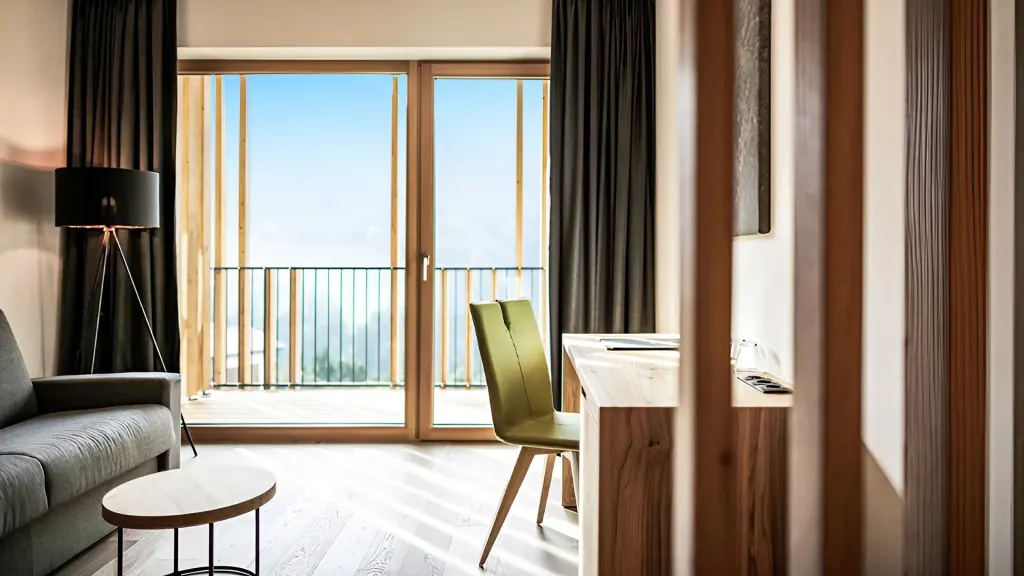 Alpinhotel Vajolet, zdjęcie 5