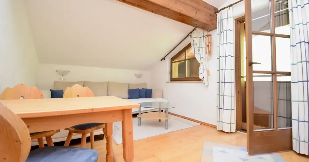 Appartements Oberschernthann, zdjęcie 15