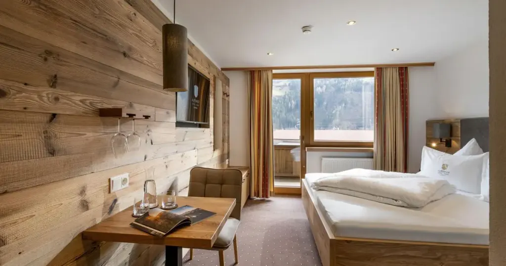 Alpenhof Hotel Garni Supreme, zdjęcie 15