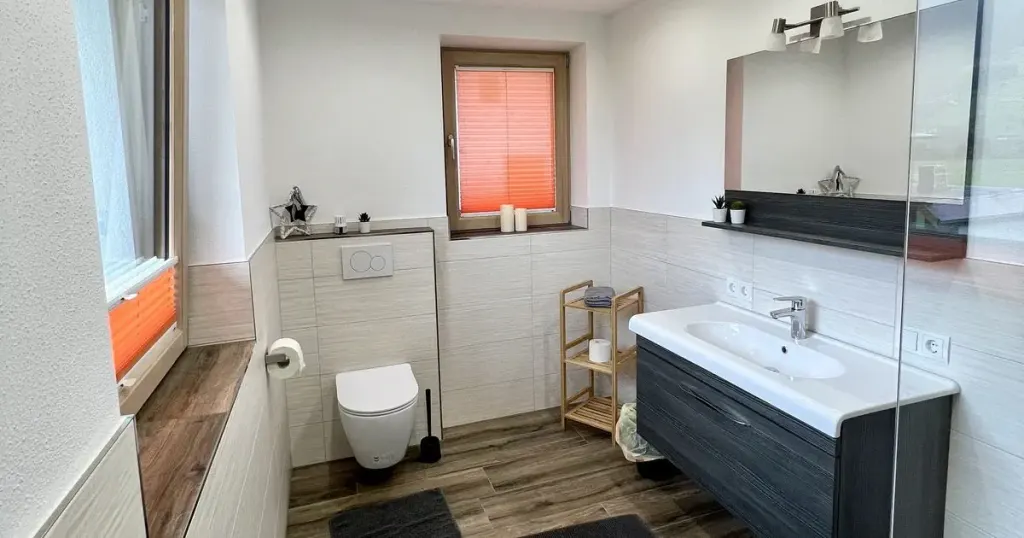 Ferienwohnung Christina, zdjęcie 11