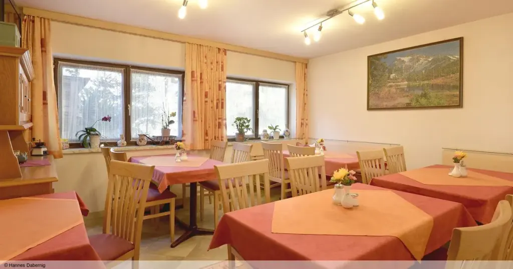Gästehaus Maximilian, zdjęcie 4
