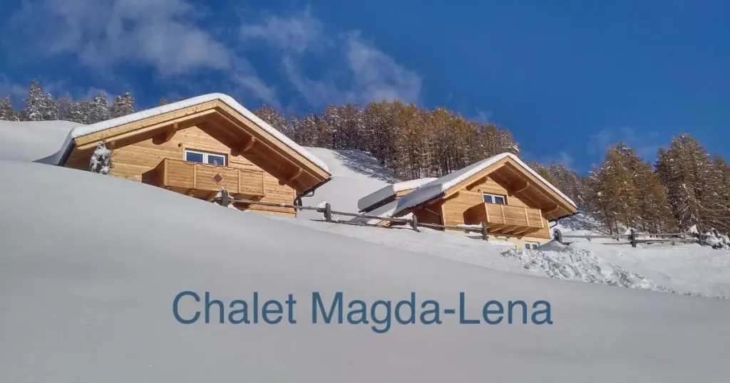 Chalet Magda, zdjęcie 13