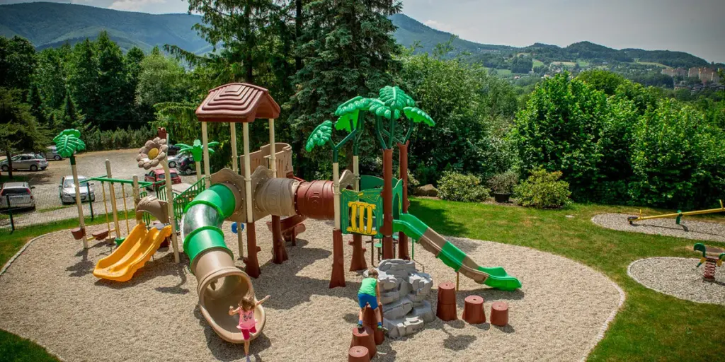 SPA Hotel Diament & Wellness Ustroń, zdjęcie 17