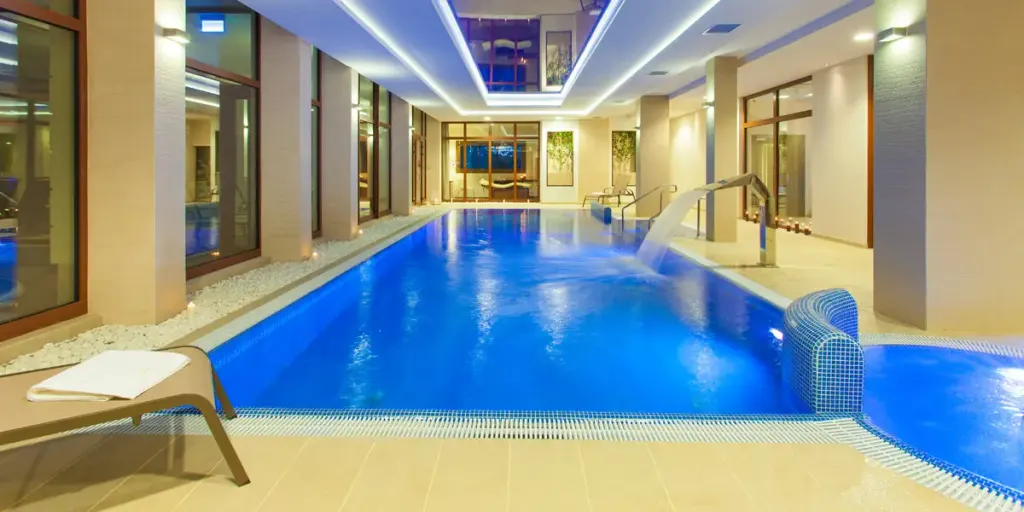 Hotel Cottonina Villa, Świeradów-Zdrój