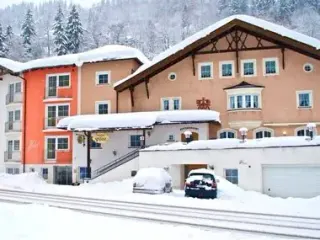 Posthotel Strengen am Arlberg, zdjęcie 10
