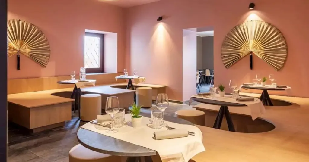B&B Hotel Passo Tre Croci, zdjęcie 12
