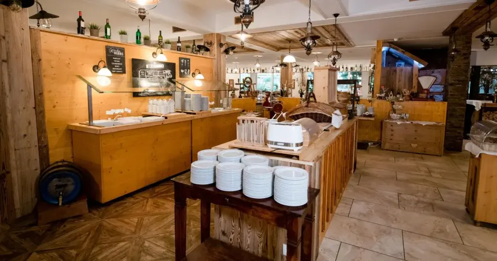 Vitalhotel Gosau, zdjęcie 11
