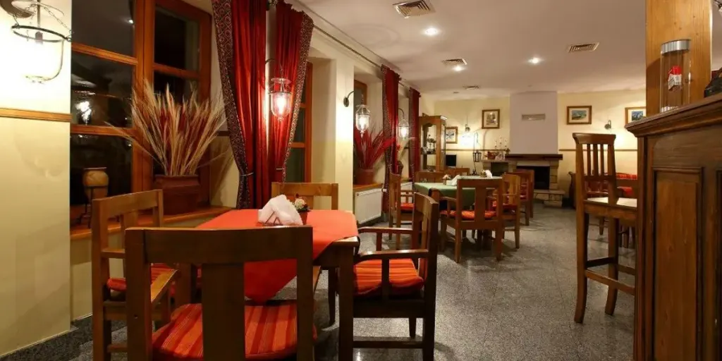 Hotel Fero Lux, zdjęcie 9