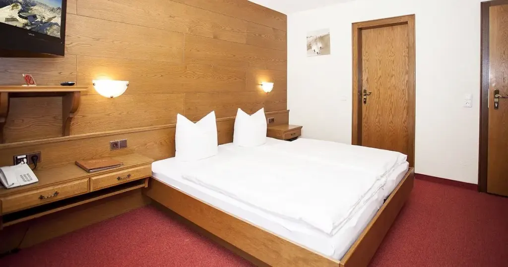 Hotel Talblick und Appart, zdjęcie 6