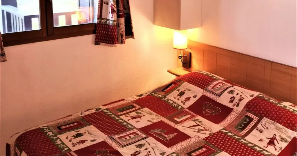 Résidence Les Chalets dA, zdjęcie 13