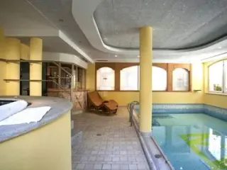 Hotel Chalet AllImperato, zdjęcie 10