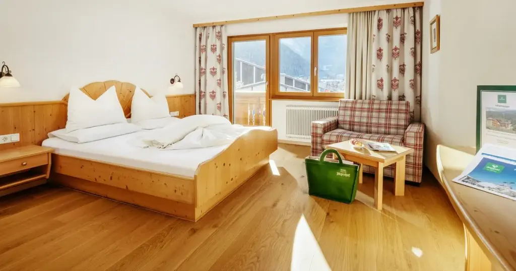 Hotel Jägerhof, zdjęcie 19