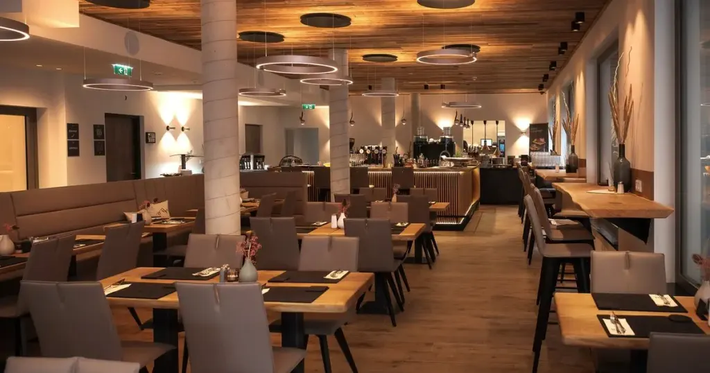 Das Saal, zdjęcie 4