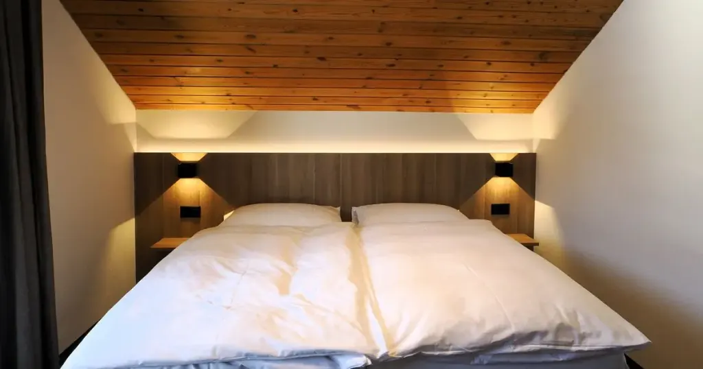 Hotel Alpina, zdjęcie 12