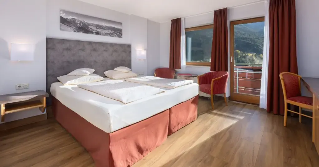 IFA Alpenrose Hotel, zdjęcie 17