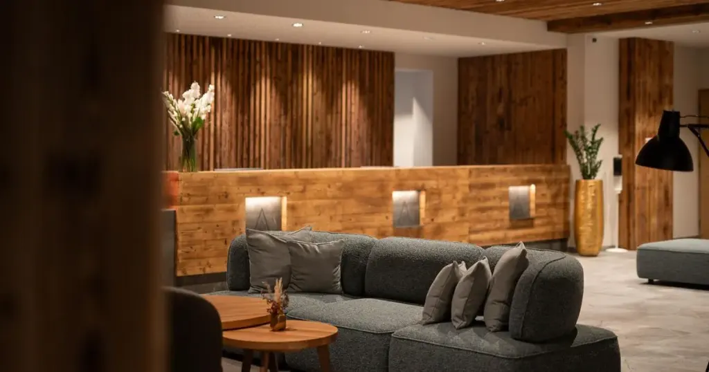 ADEA Lifestyle Suites, zdjęcie 18